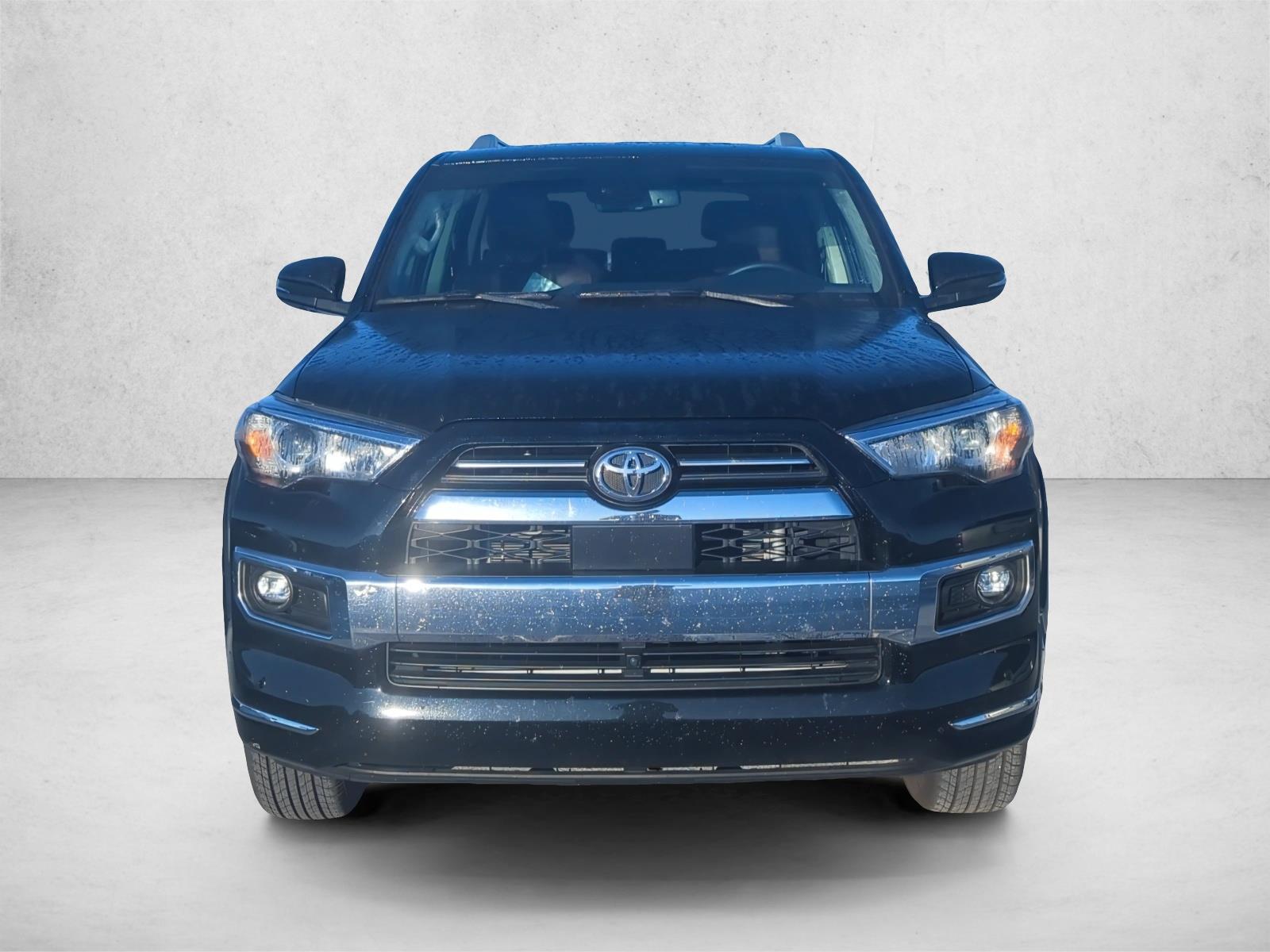 2023 Toyota 4Runner Limited 2WD photo 2