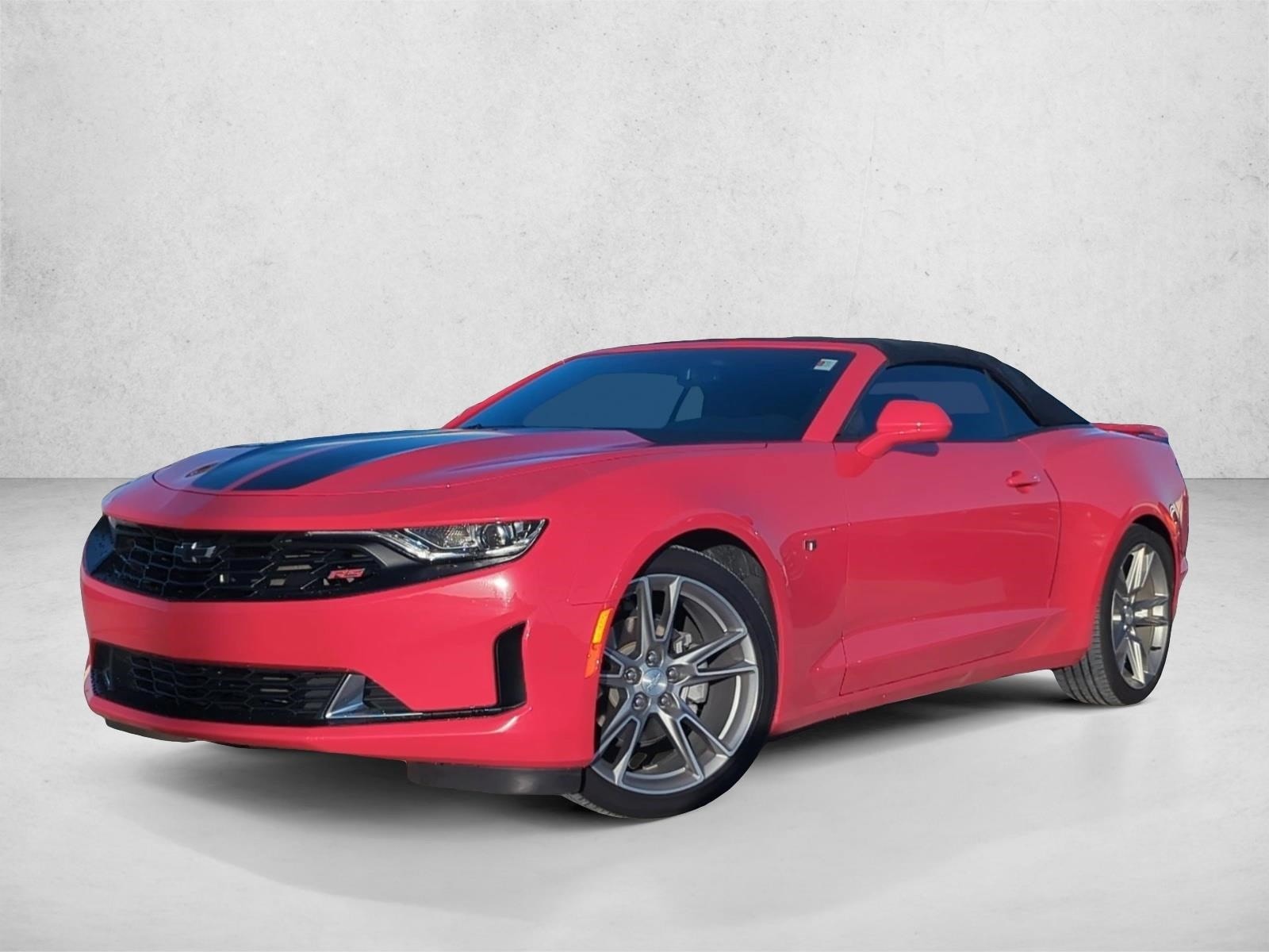 2023 Chevrolet Camaro