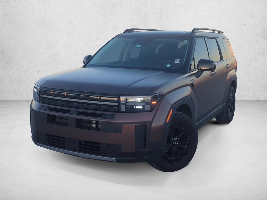 Used 2024 Hyundai Santa Fe XRT SUV