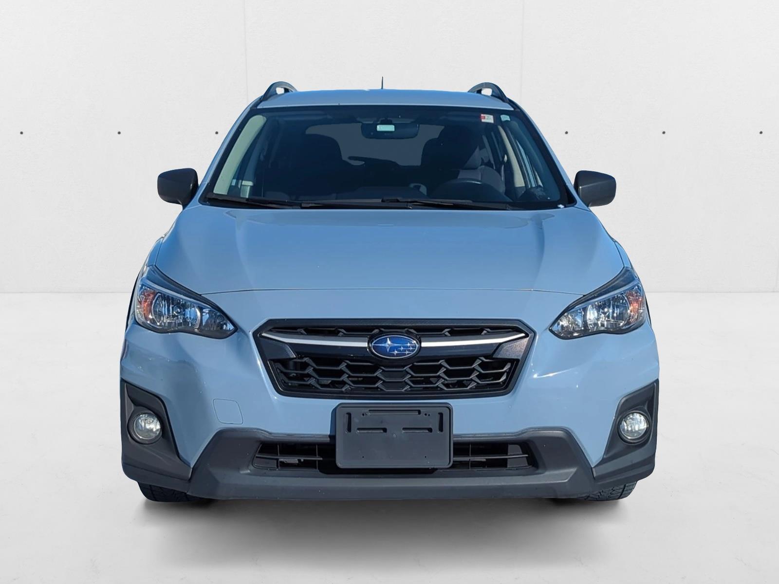 2018 Subaru Crosstrek 2.0i photo 2