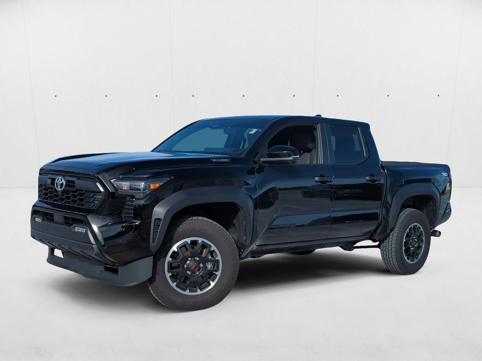2024 Toyota Tacoma i-FORCE MAX TRD Off Road