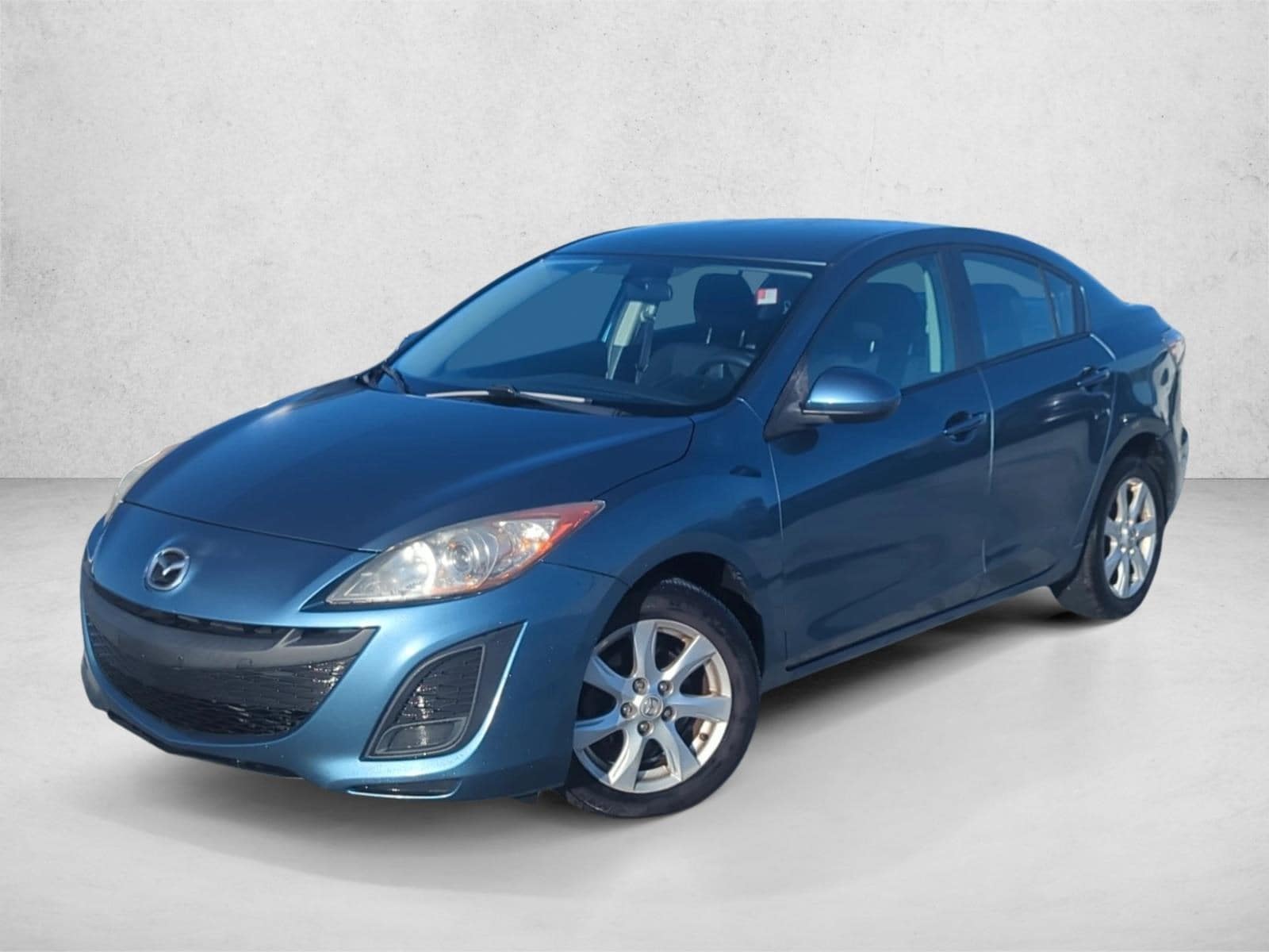 2011 Mazda MAZDA3 i Touring