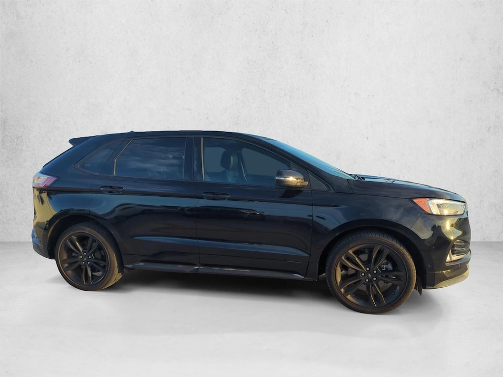 Used 2020 Ford Edge ST SUV