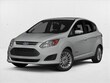 Ford C-Max Hybrid