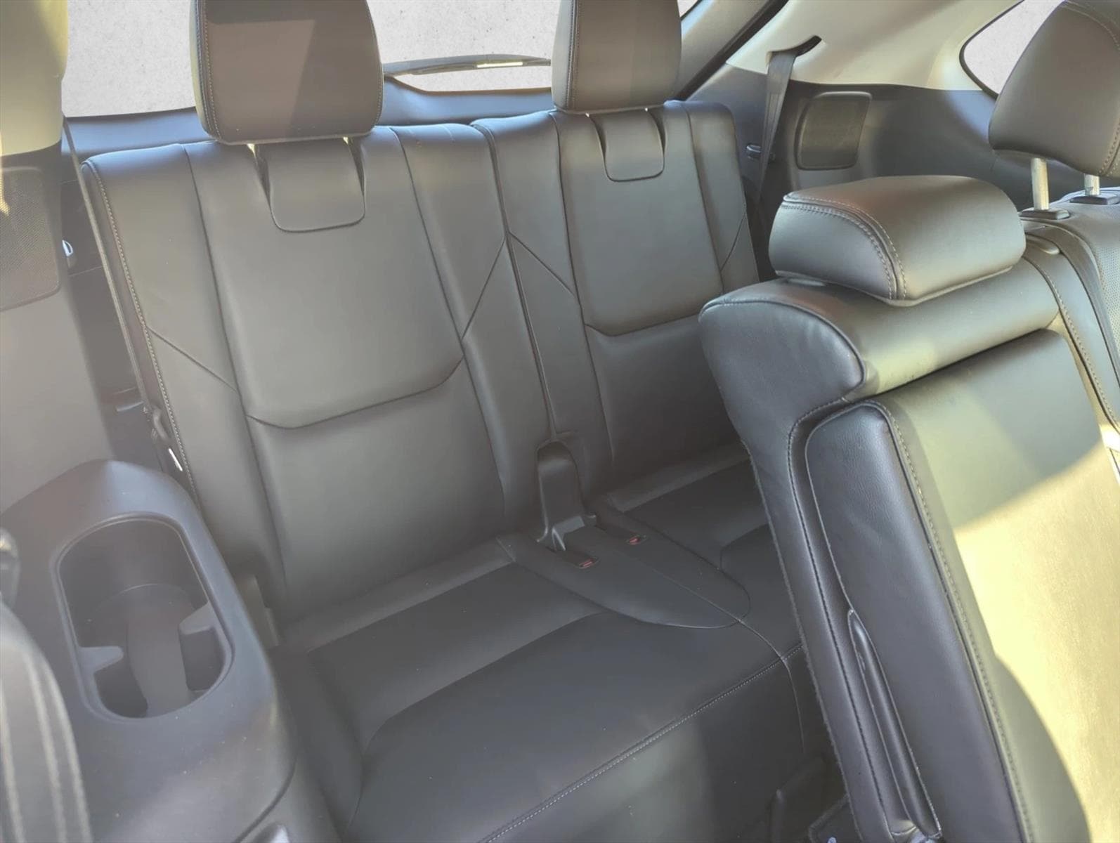 Used Mazda Mazda CX-9 For Sale Bradenton, FL | JM3TCACY6K0302608