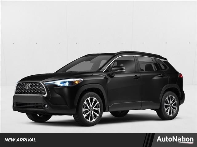 2022 Toyota Corolla Cross L FWD's photo