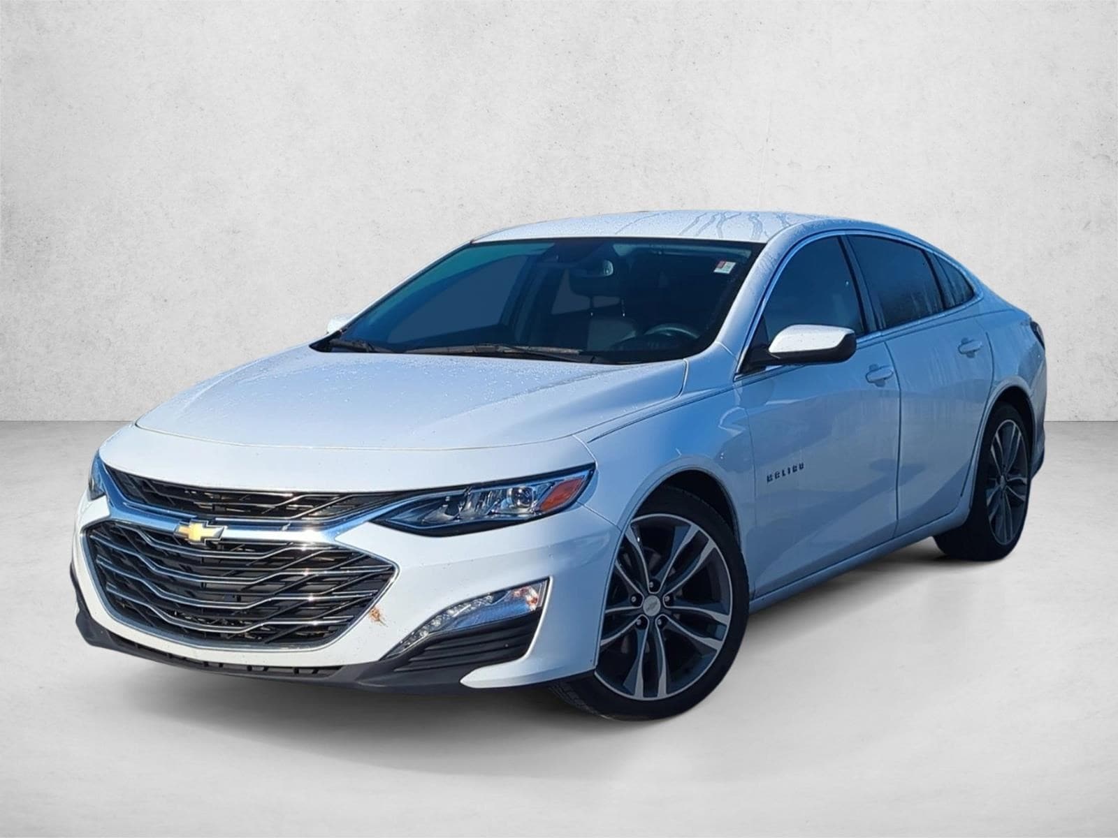 2023 Chevrolet Malibu 2LT