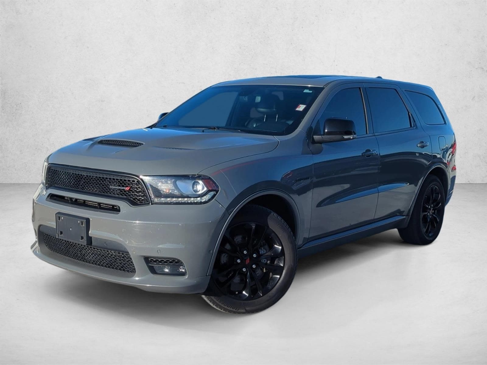 2020 Dodge Durango R/T