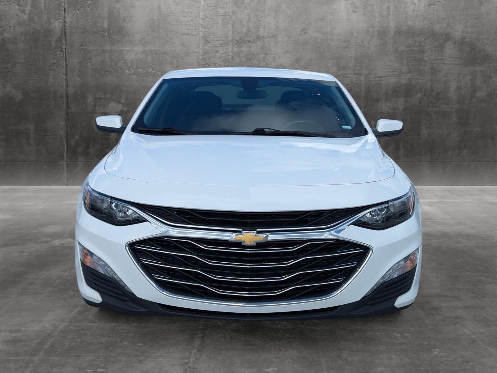 Used 2022 Chevrolet Malibu 1LT with VIN 1G1ZD5ST1NF172406 for sale in Fort Myers, FL