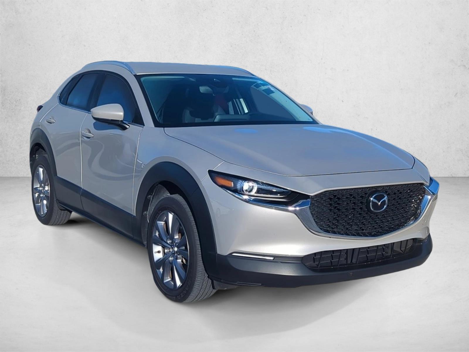 2023 Mazda CX-30 2.5 Select photo 3