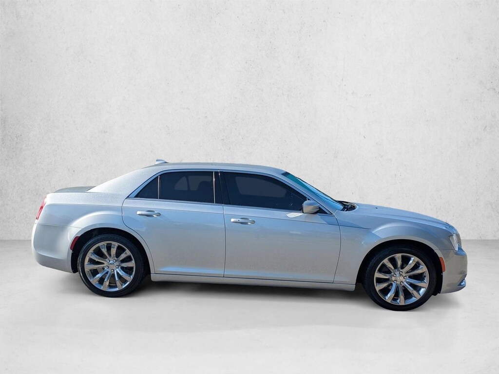 Used 2019 Chrysler 300 Touring Sedan