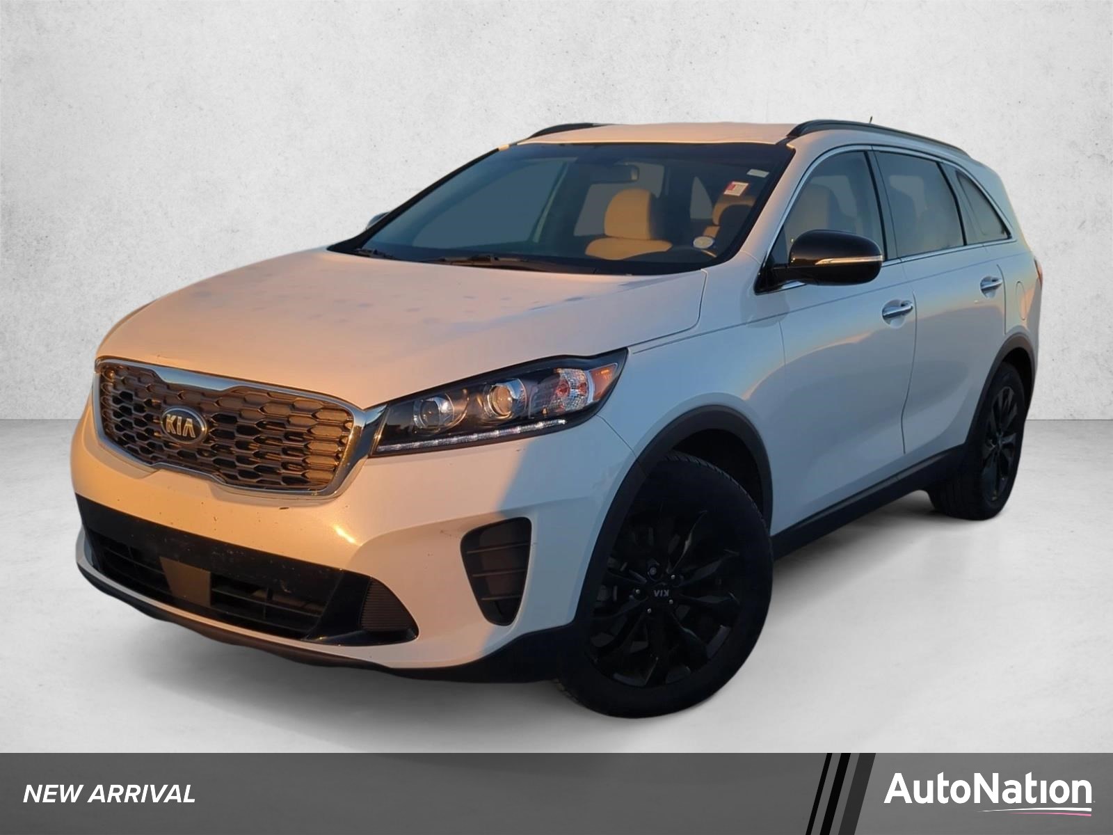2020 Kia Sorento