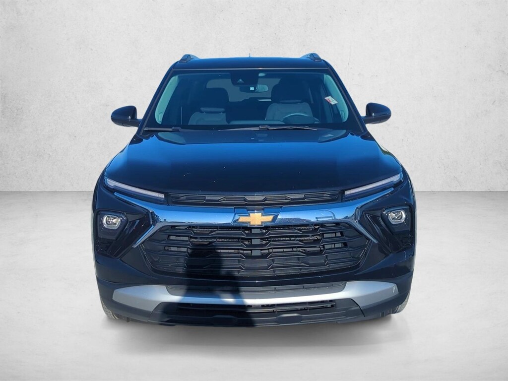 Used 2024 Chevrolet Trailblazer LT SUV