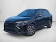  Toyota Corolla Cross Hybrid