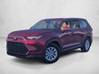 Toyota Grand Highlander