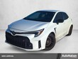  Toyota GR Corolla