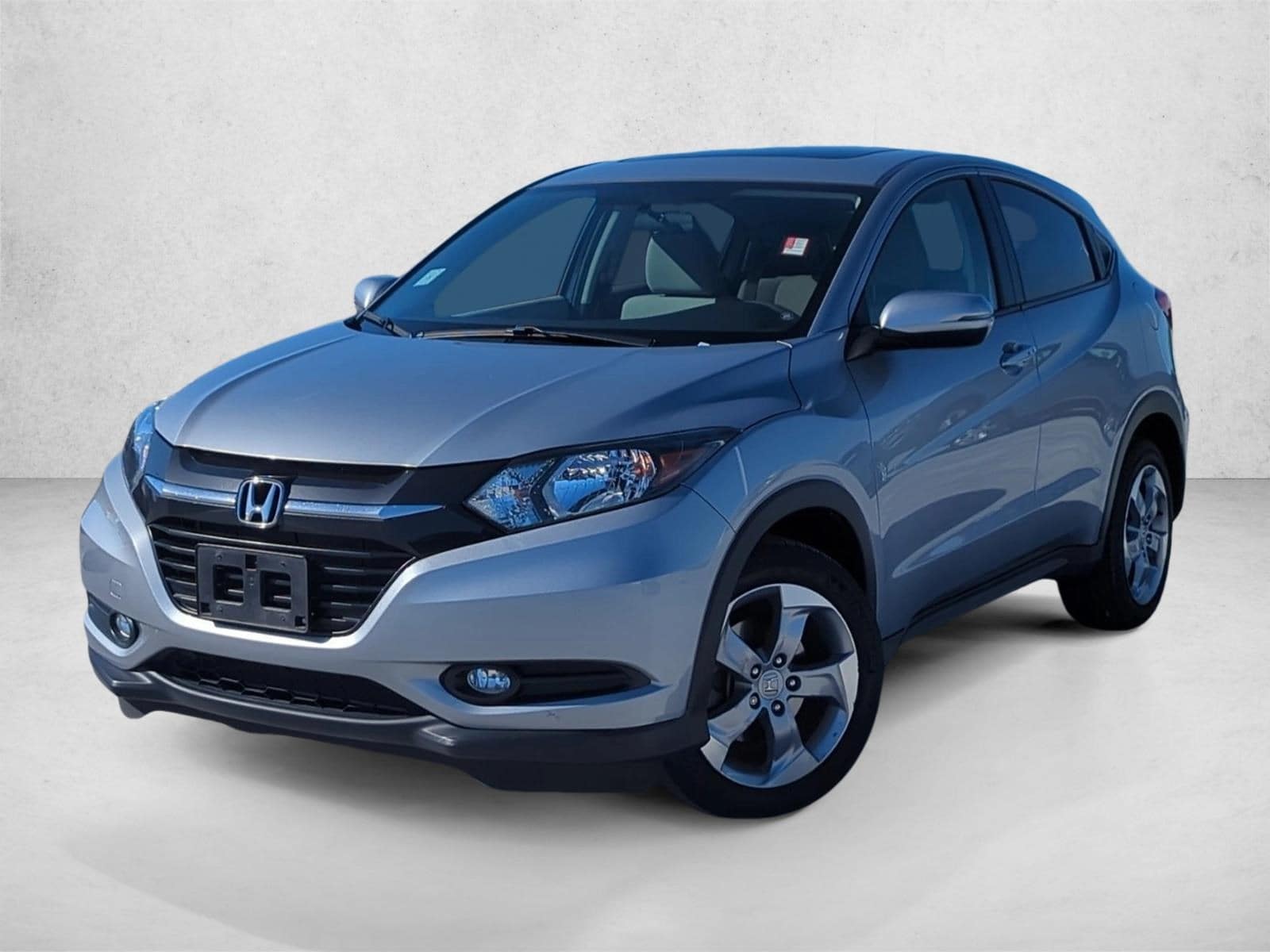 2017 Honda HR-V EX's photo