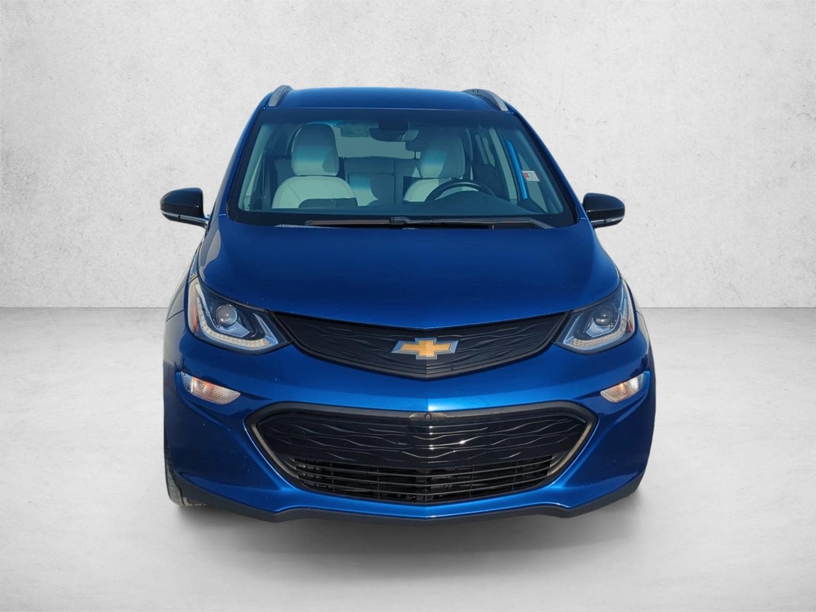 Used 2020 Chevrolet Bolt EV Premier with VIN 1G1FZ6S08L4129271 for sale in Fort Myers, FL