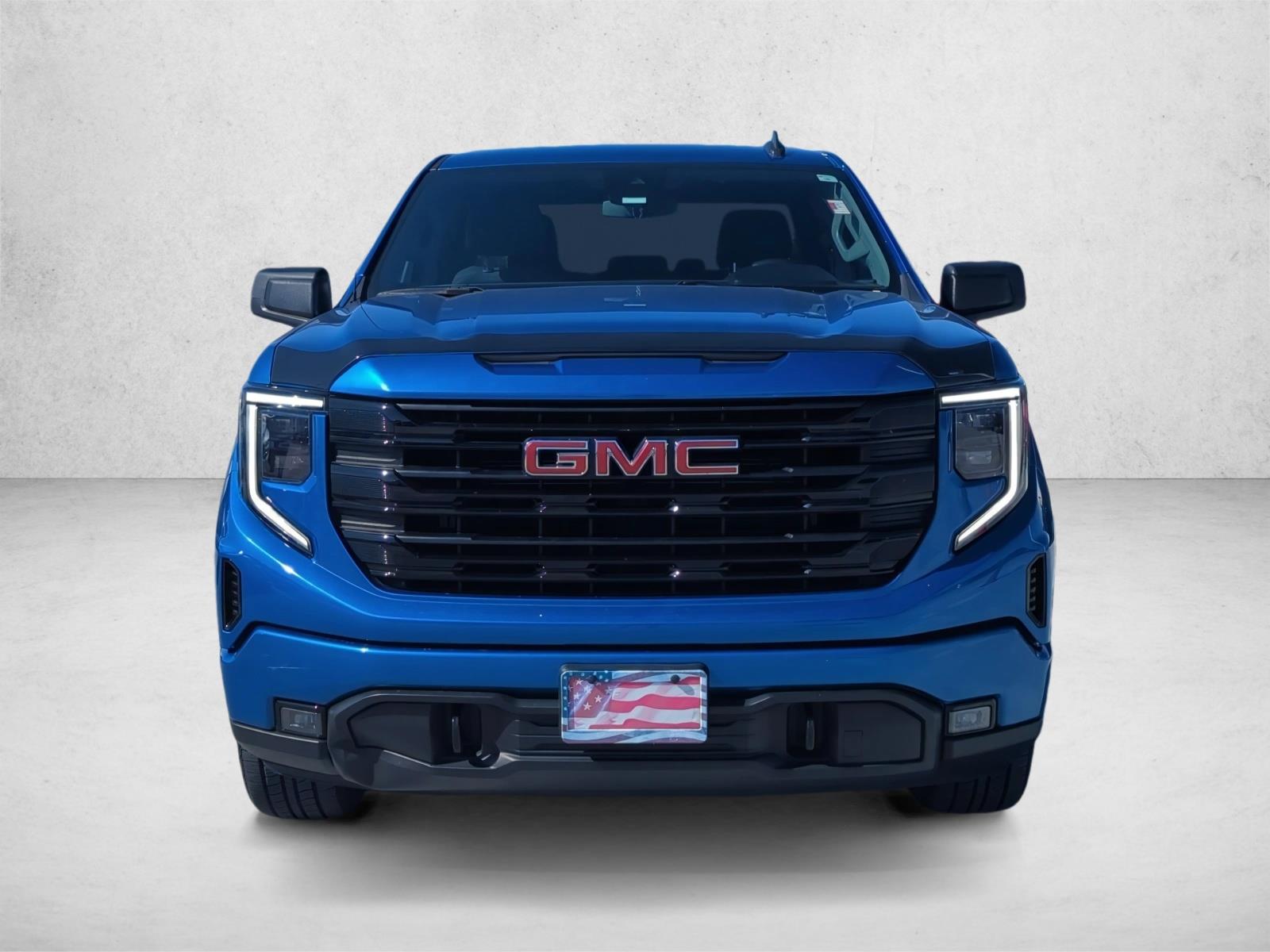 2022 Gmc Sierra 1500 Elevation photo 2
