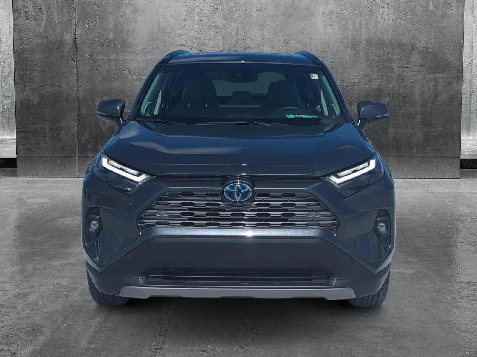 Certified 2023 Toyota RAV4 Limited with VIN JTMD6RFV8PD110742 for sale in Pinellas Park, FL