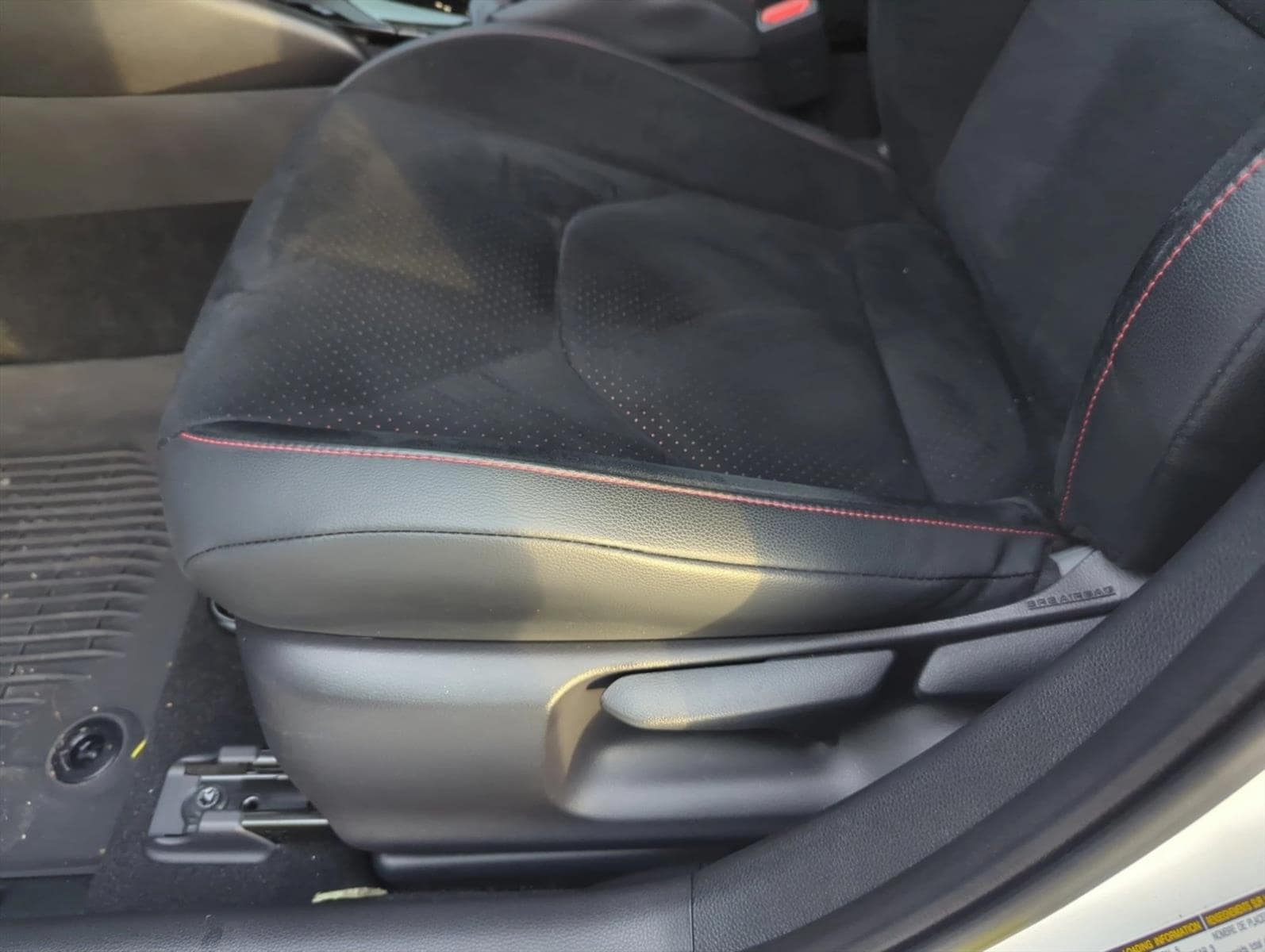 2025 Toyota GR Corolla Premium Plus - Photo 12