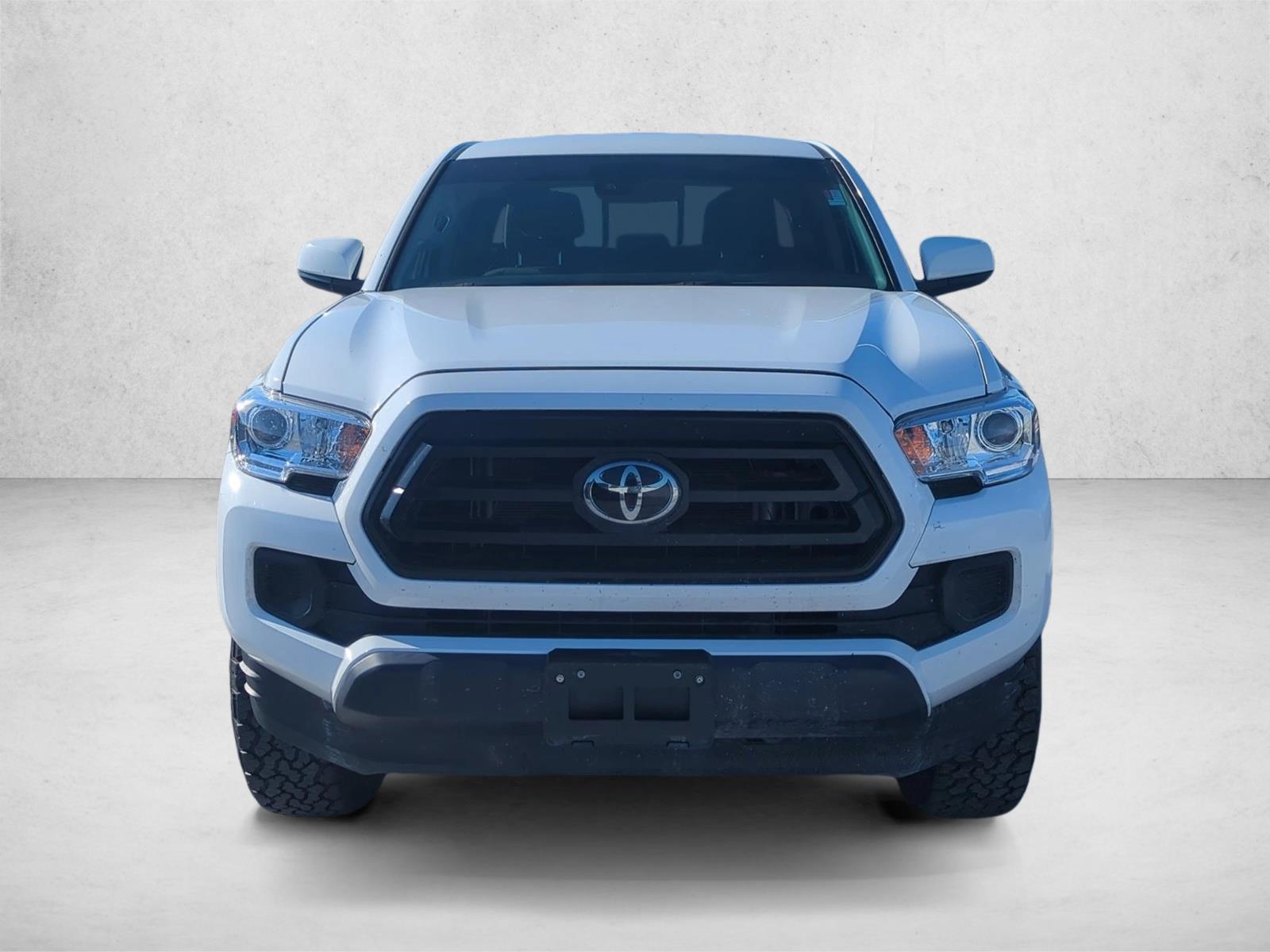 2023 Toyota Tacoma 4x4 SR Double Cab V6 photo 2