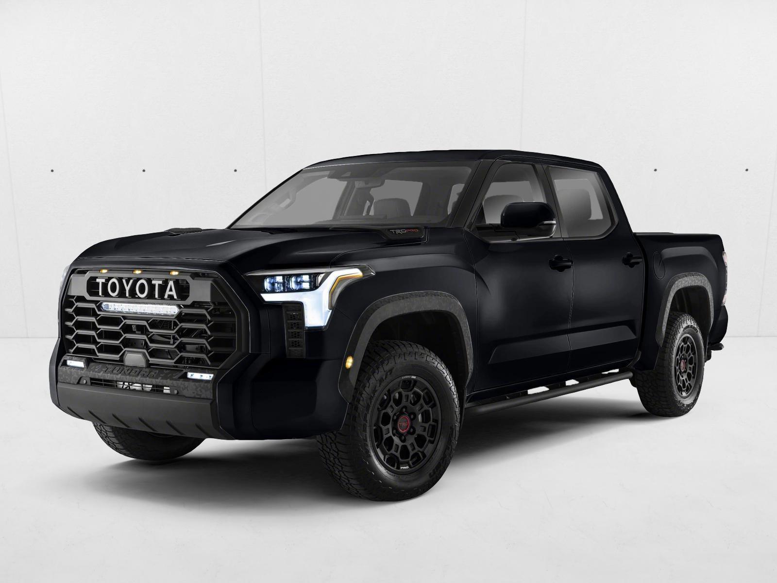 2023 Toyota Tundra SR5's photo