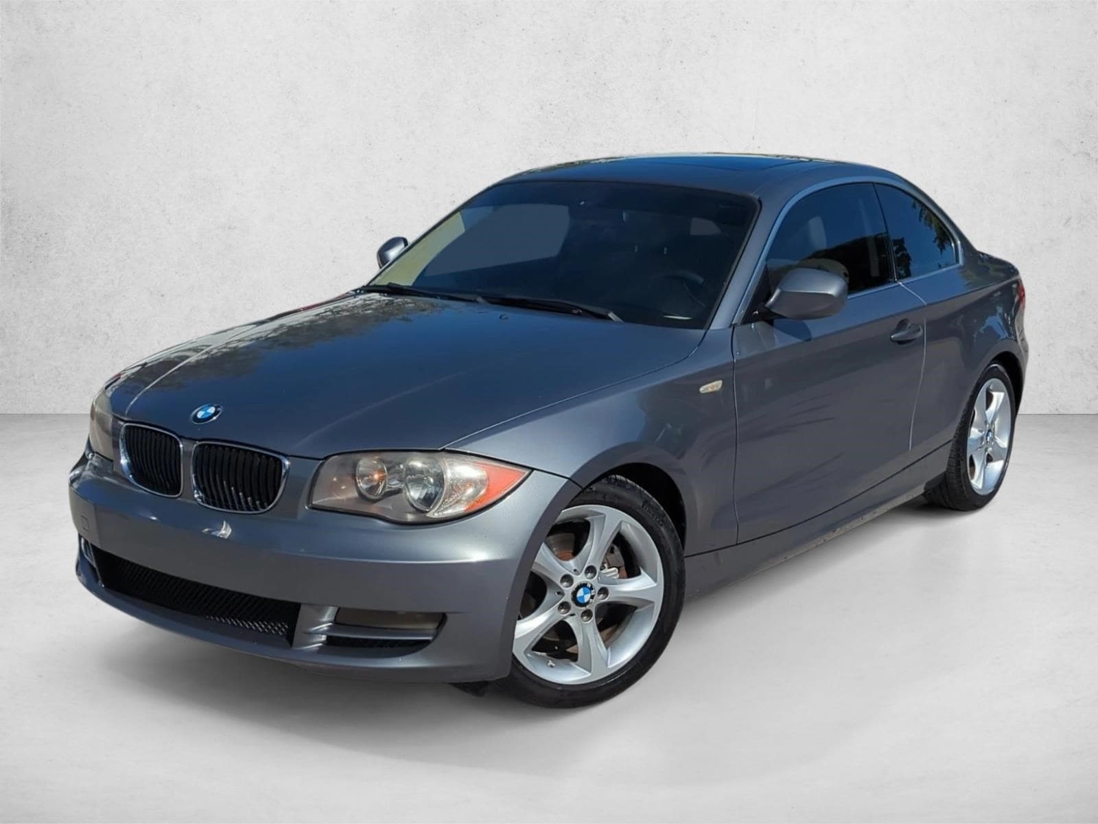 2011 BMW 1 Series 128i