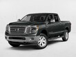  Nissan Titan XD