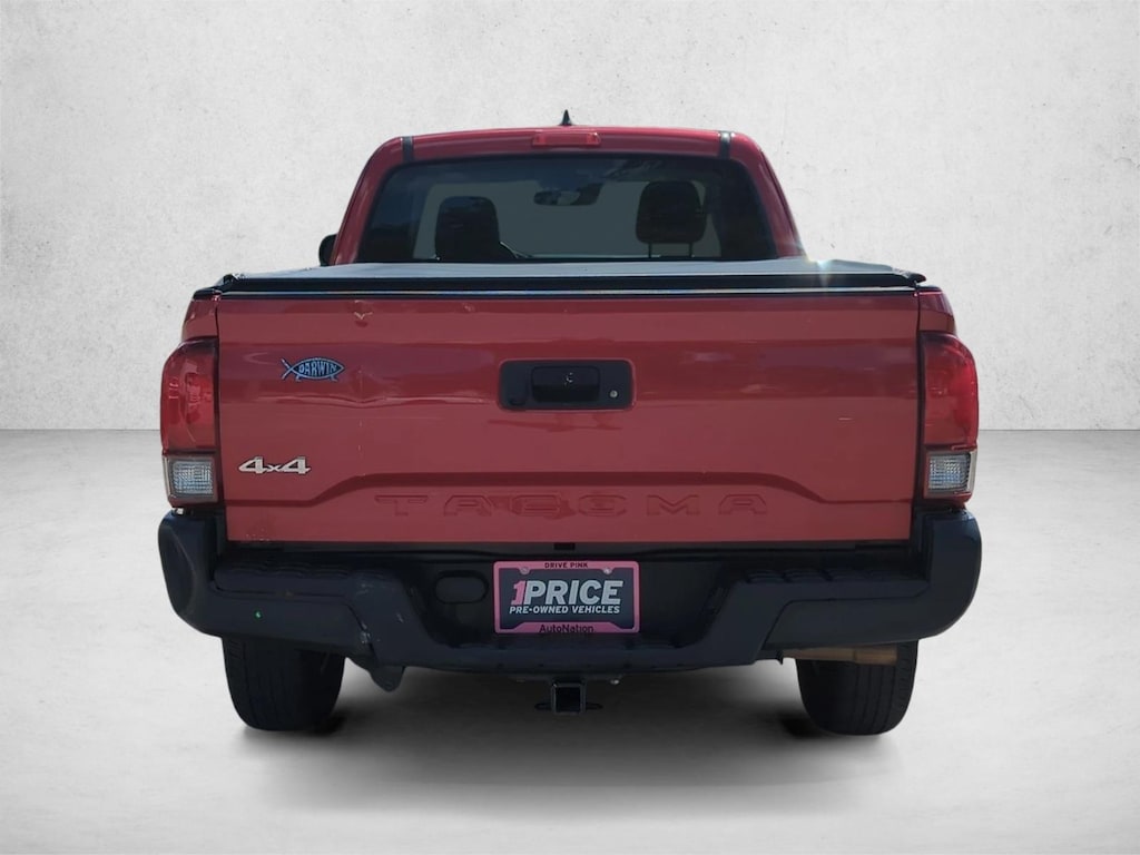 Used 2019 Toyota Tacoma SR Truck Access Cab