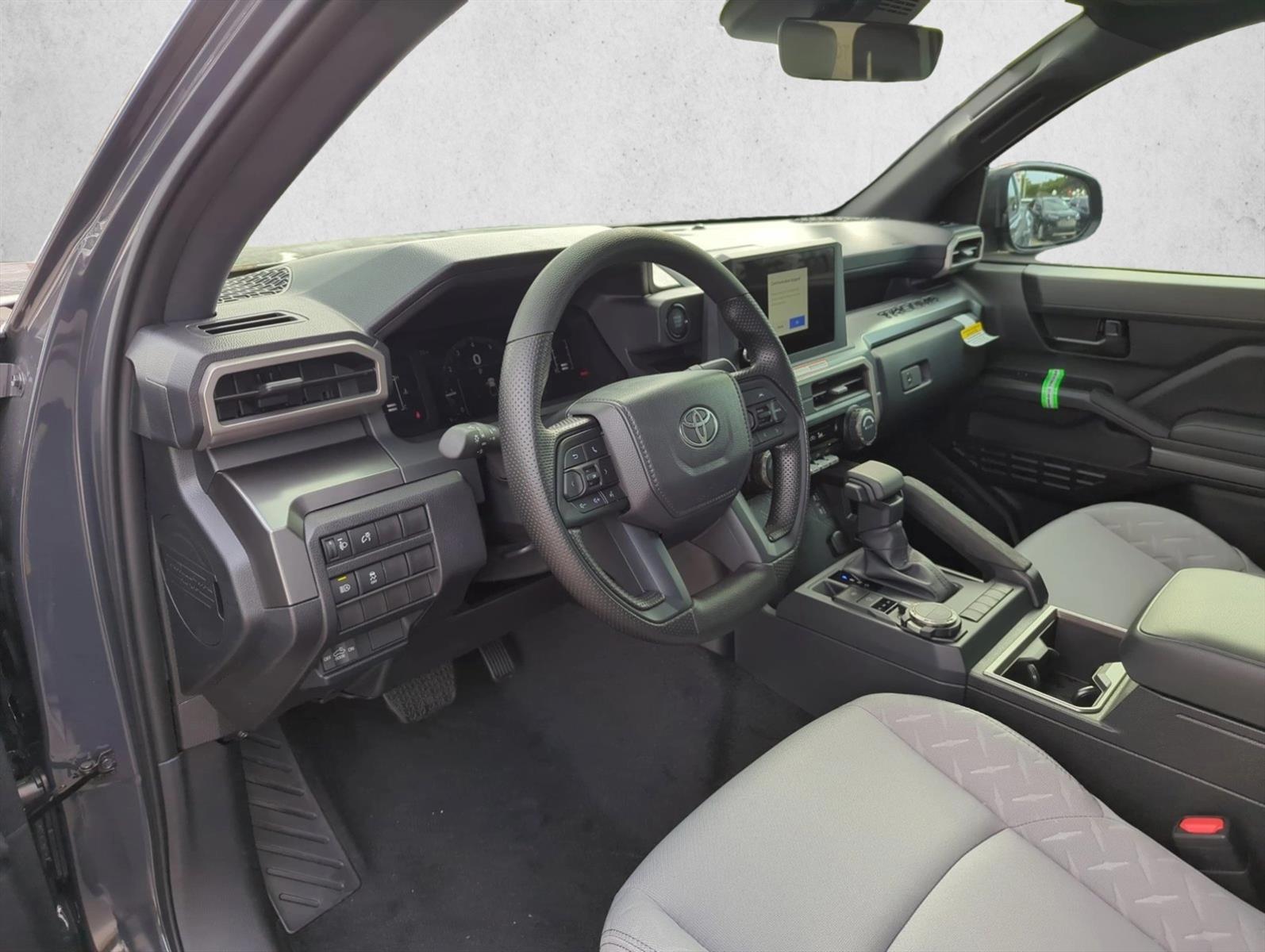 2026 Toyota Tacoma SR5 - Photo 14