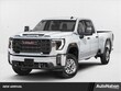  GMC Sierra 2500 HD
