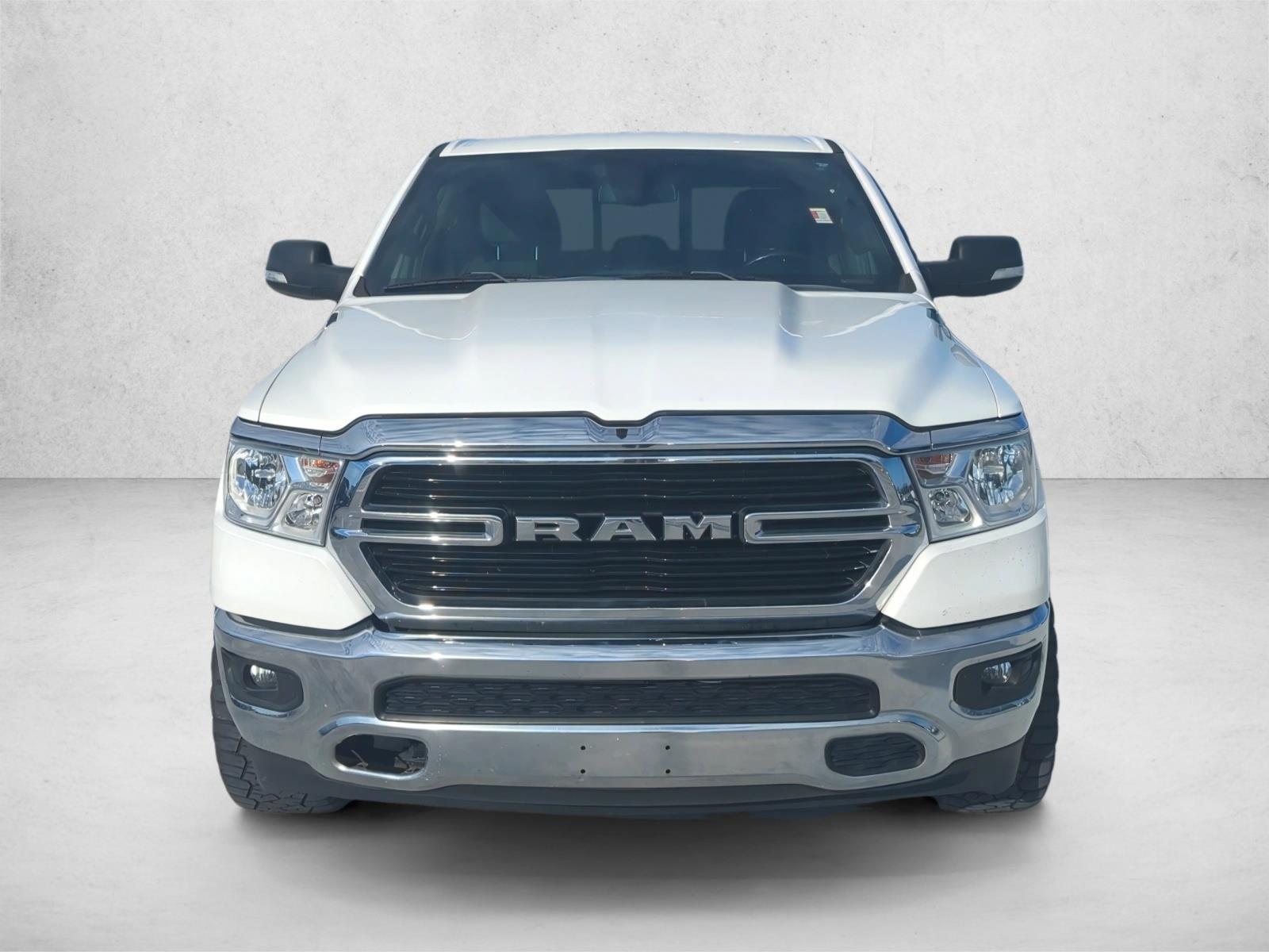 2019 Ram 1500 Big Horn Lone Star photo 2