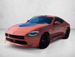  Nissan Z