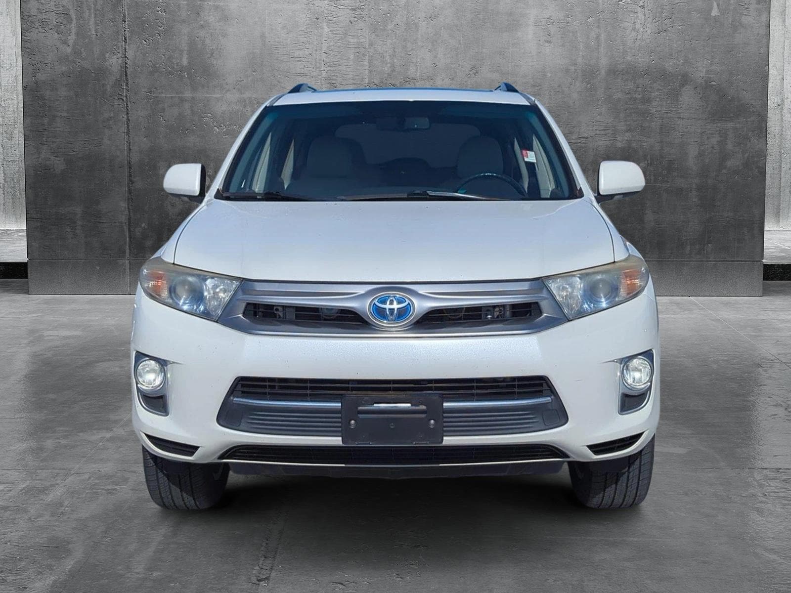 Used 2012 Toyota Highlander Limited Hybrid with VIN JTEDC3EH0C2006474 for sale in Fort Myers, FL