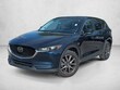  Mazda Mazda CX-5