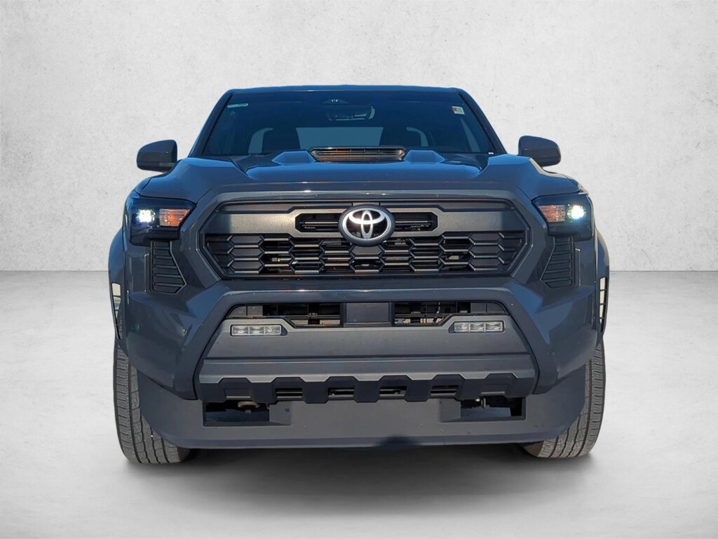 Used 2024 Toyota Tacoma TRD Sport Truck Double Cab