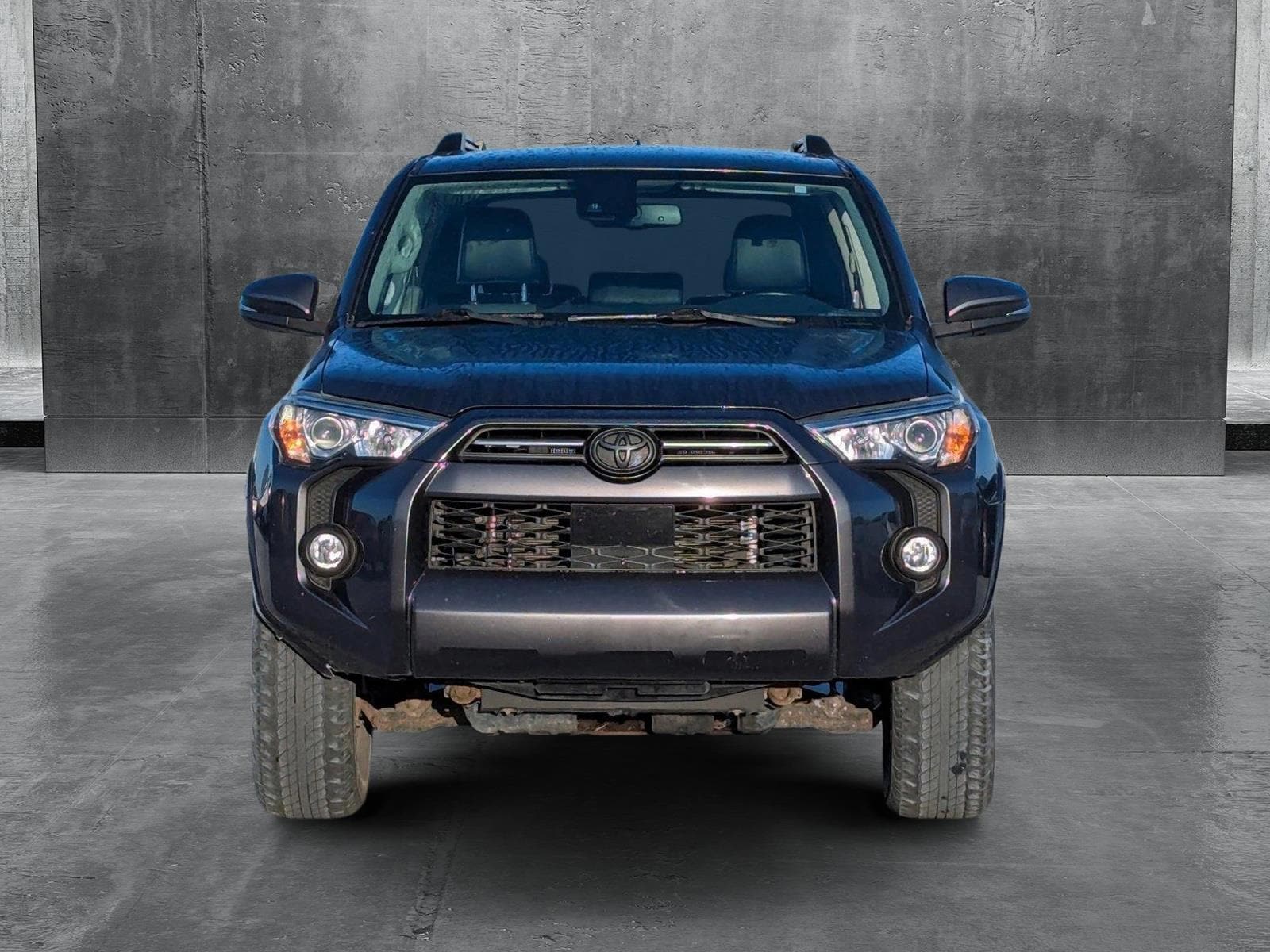 Used 2020 Toyota 4Runner SR5 Premium with VIN JTEBU5JR4L5782751 for sale in Fort Myers, FL