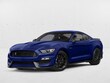  Ford Shelby GT350