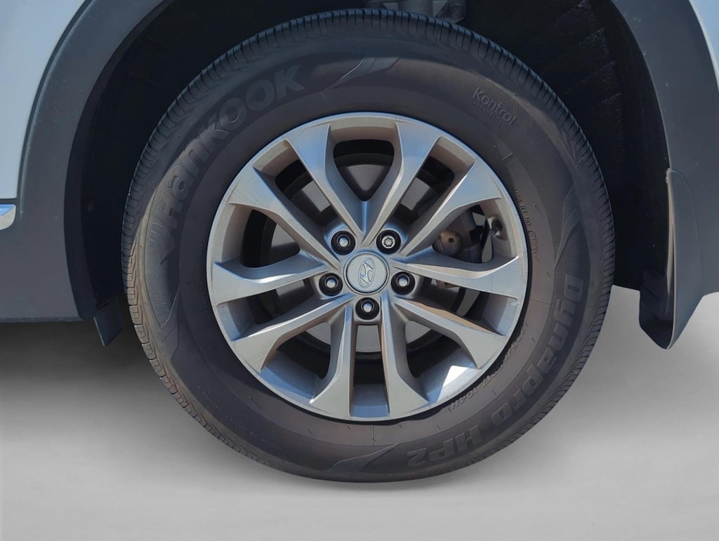 Used 2020 Hyundai Santa Fe SEL 2.4 SUV