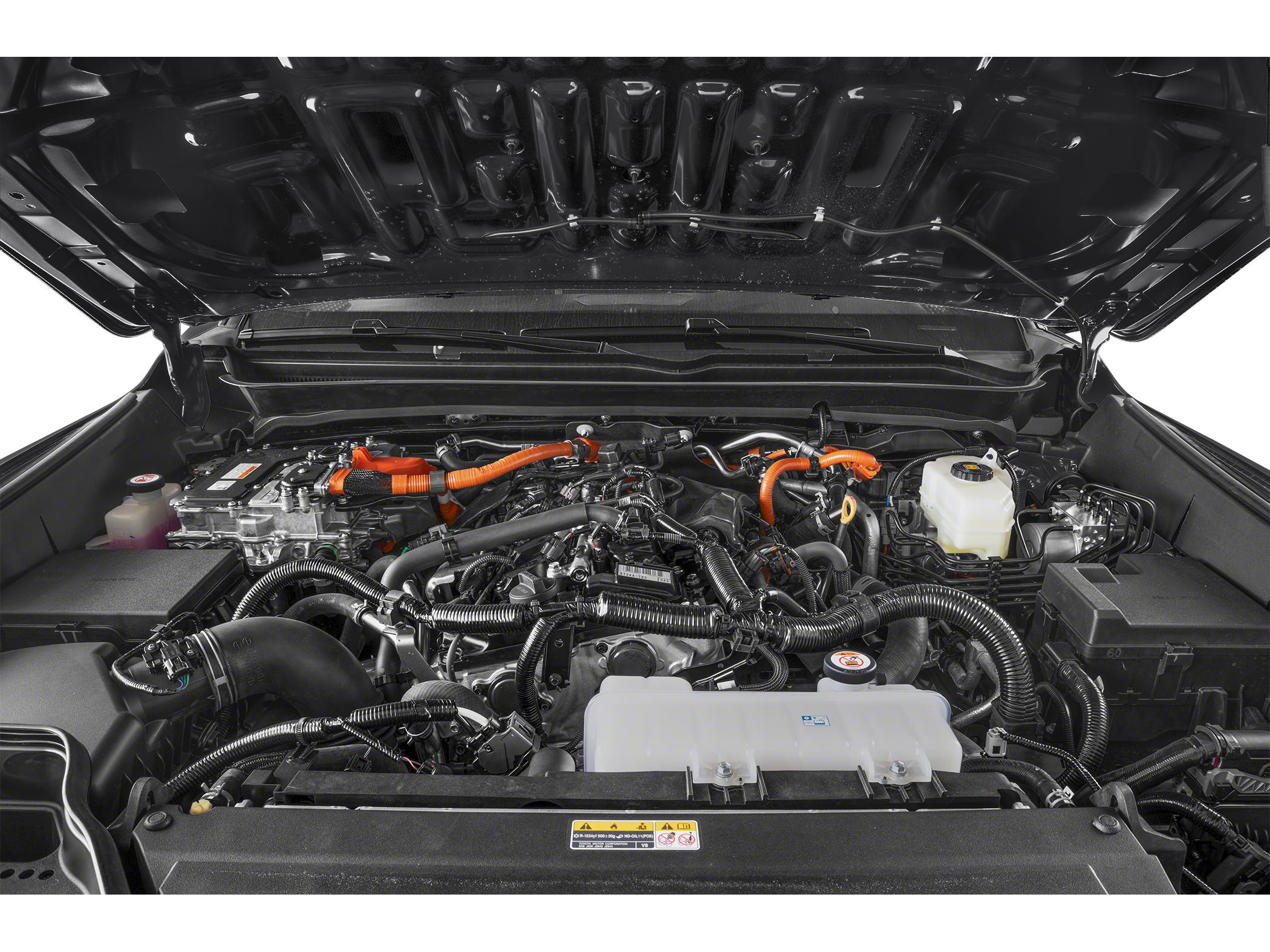 2025 Toyota Tacoma TRD Sport - Photo 8