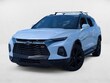 Chevrolet Blazer