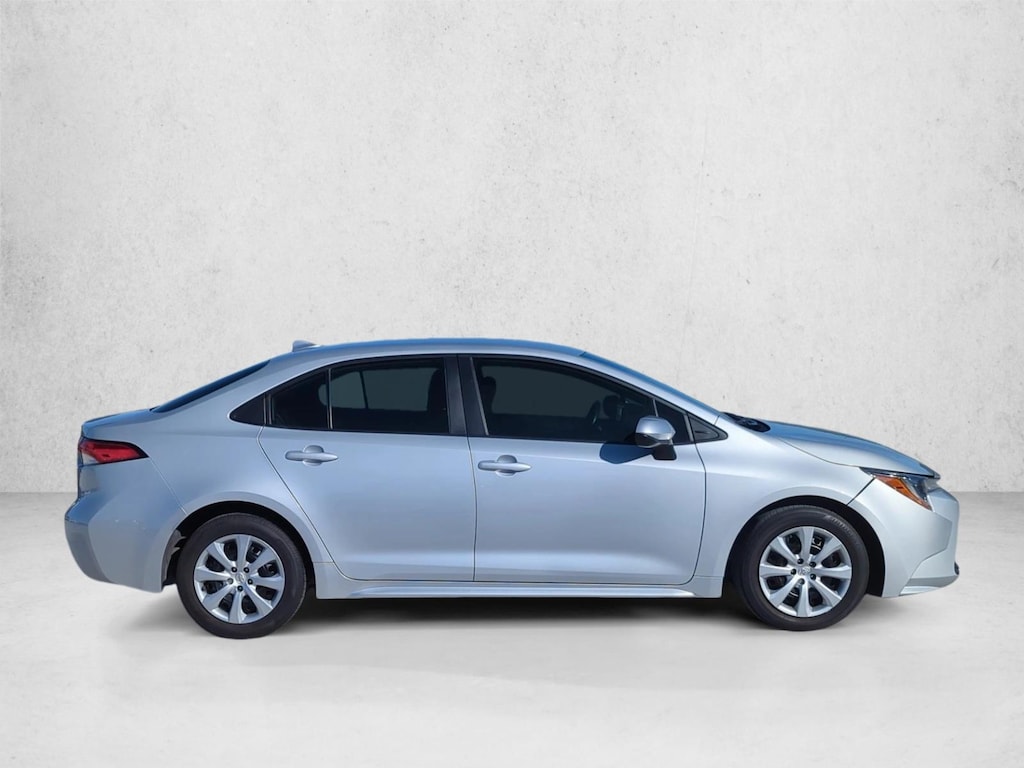 Certified 2024 Toyota