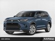  Toyota Grand Highlander Hybrid