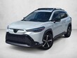  Toyota Corolla Cross Hybrid