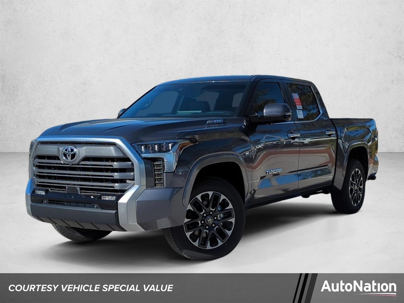 2025 Toyota Tundra