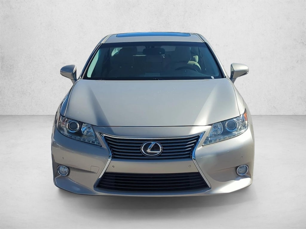 Used 2013 Lexus ES 350 Sedan