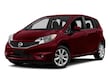 Nissan Versa Note