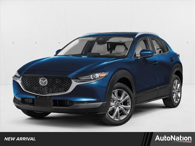 Used 2025 Mazda CX-30 2.5 S Preferred Package SUV