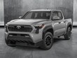 Toyota Tacoma i-FORCE MAX